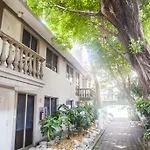 Suites Lafragua