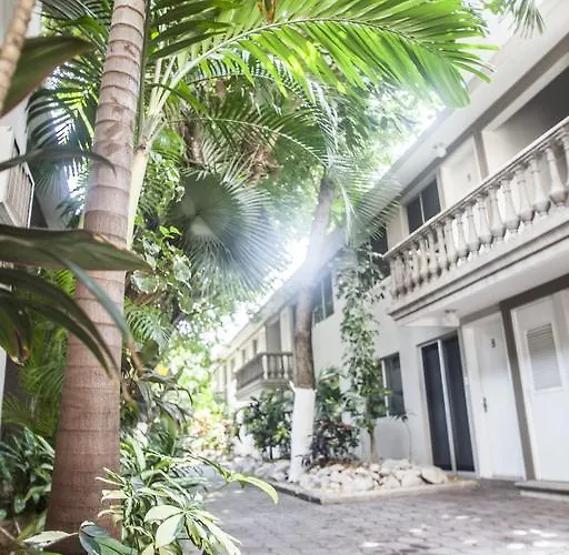 Suites Lafragua