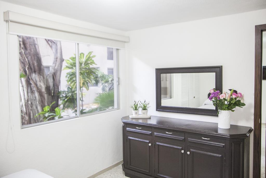 Hotel Suites Lafragua