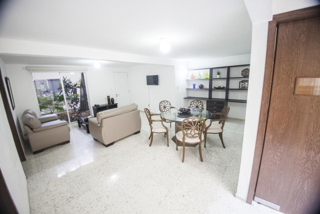 Suites Lafragua