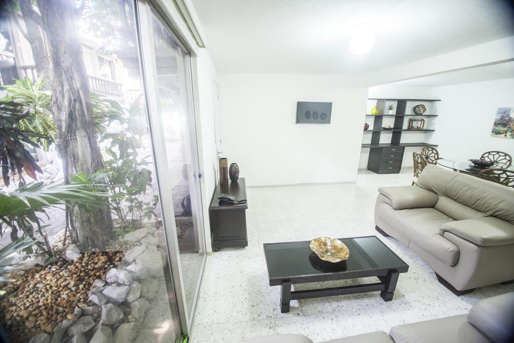 Hotel Suites Lafragua Veracruz