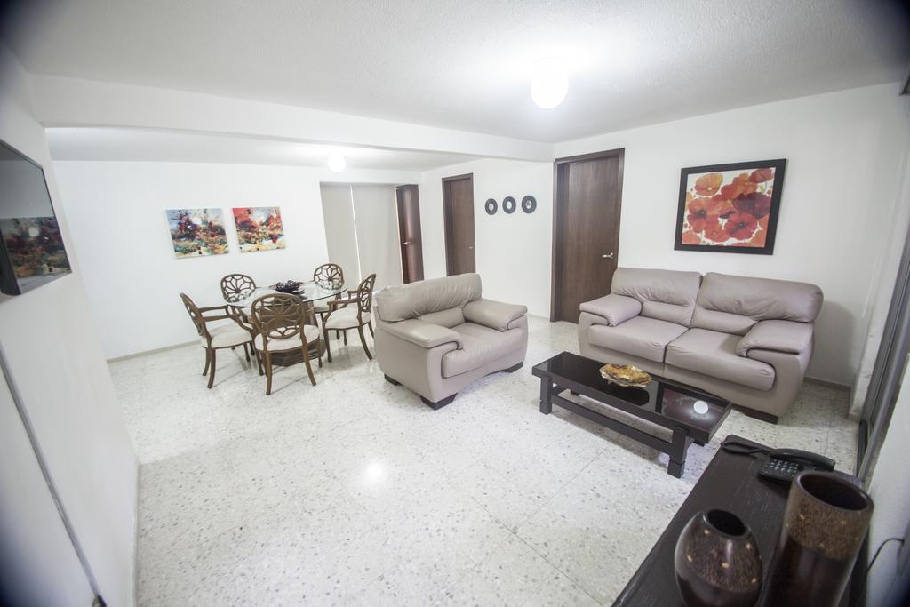 Hotel Suites Lafragua Veracruz