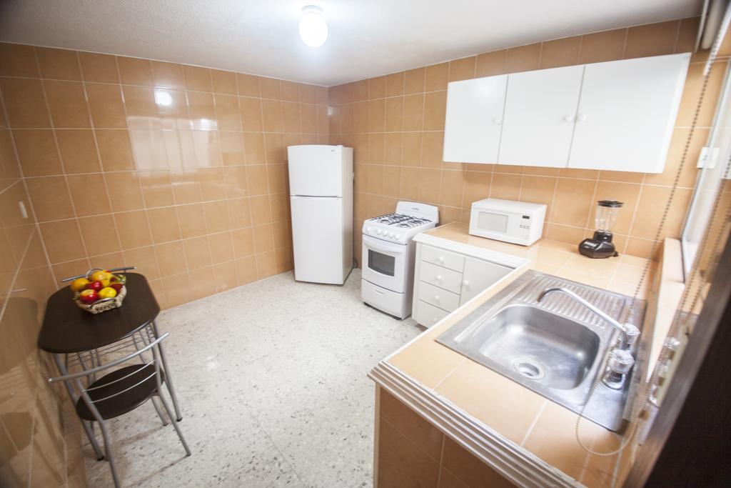 Suites Lafragua Veracruz