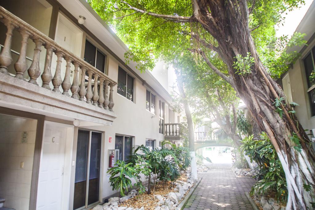 Hotel Suites Lafragua Veracruz