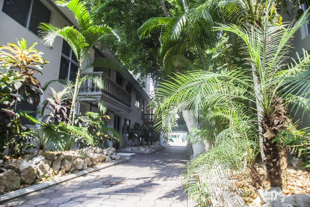 Hotel Suites Lafragua 3*