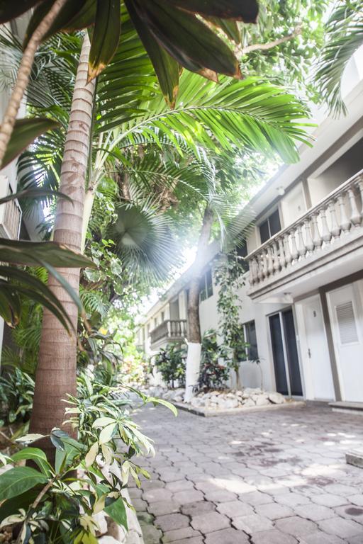 Suites Lafragua Veracruz