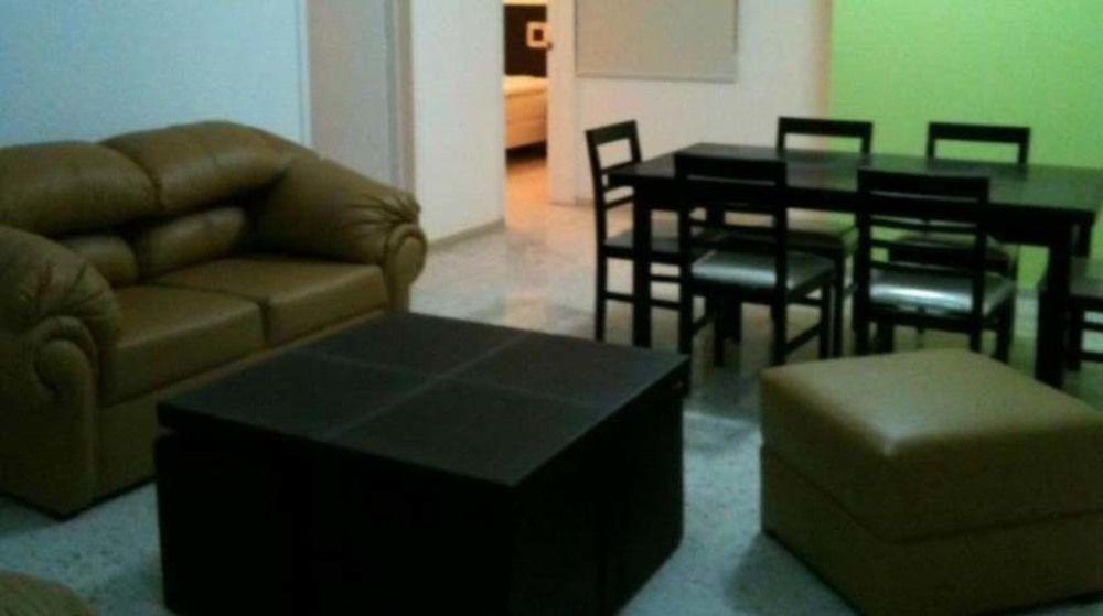 Hotel Suites Lafragua