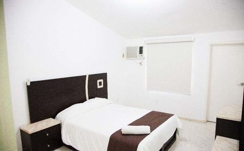 Hotel Suites Lafragua
