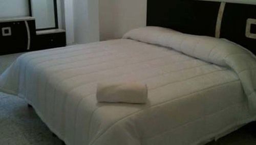 Suites Lafragua Hotel