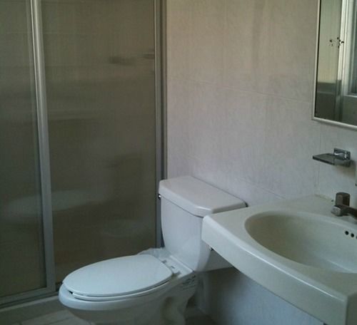 Hotel Suites Lafragua Veracruz
