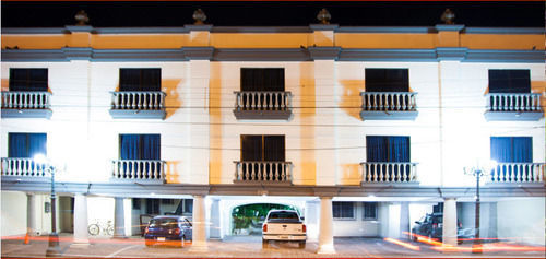 Suites Lafragua Hotel Veracruz