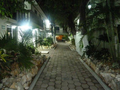 Suites Lafragua Hotel 3*