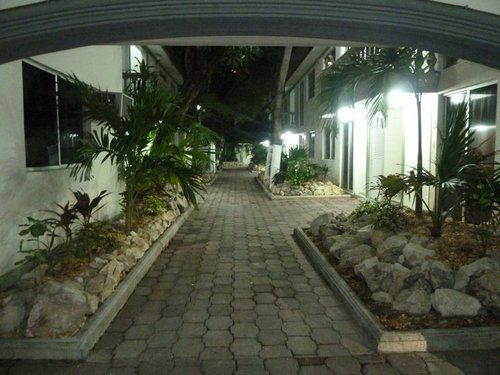 Hotel Suites Lafragua