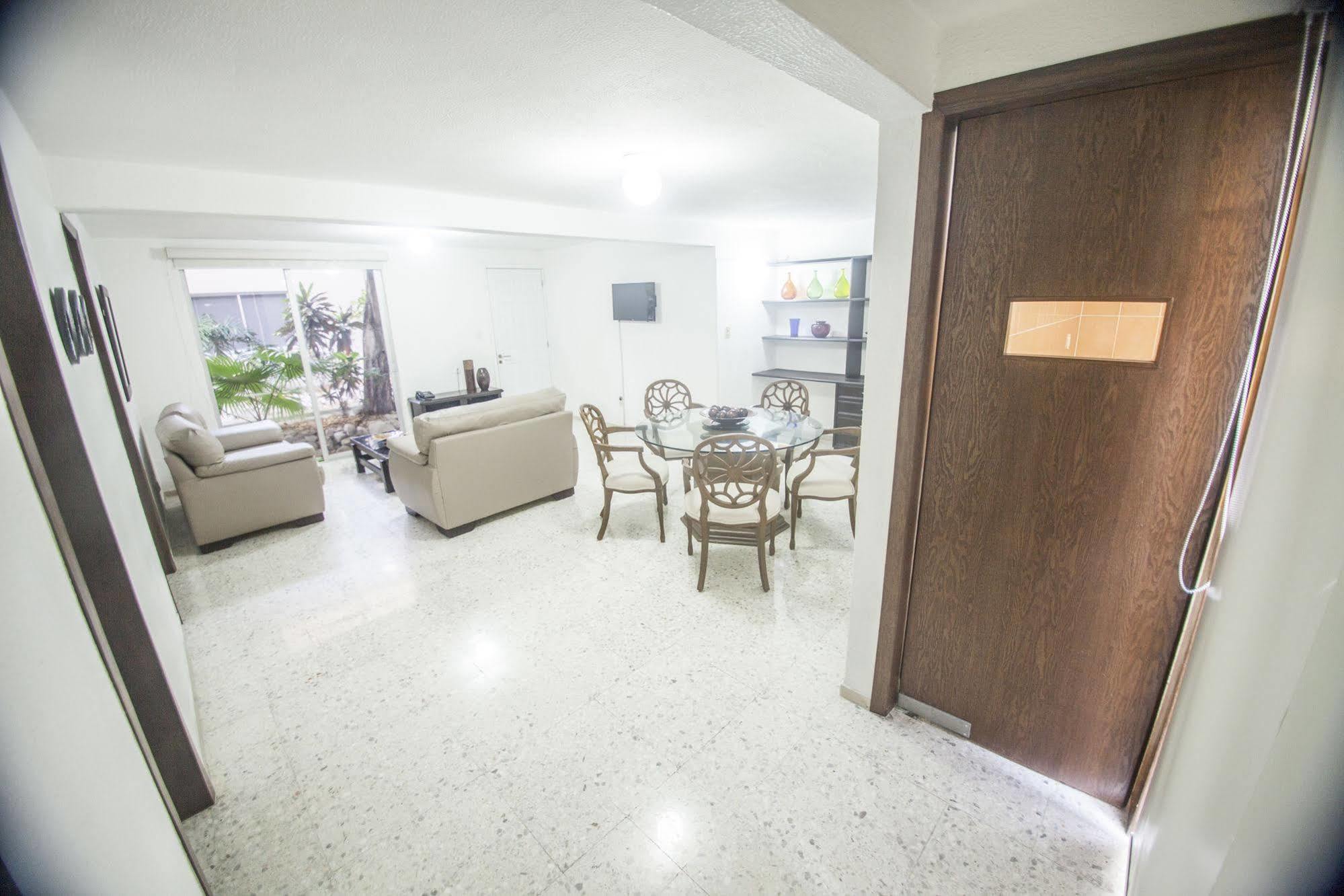 Suites Lafragua Hotel Veracruz