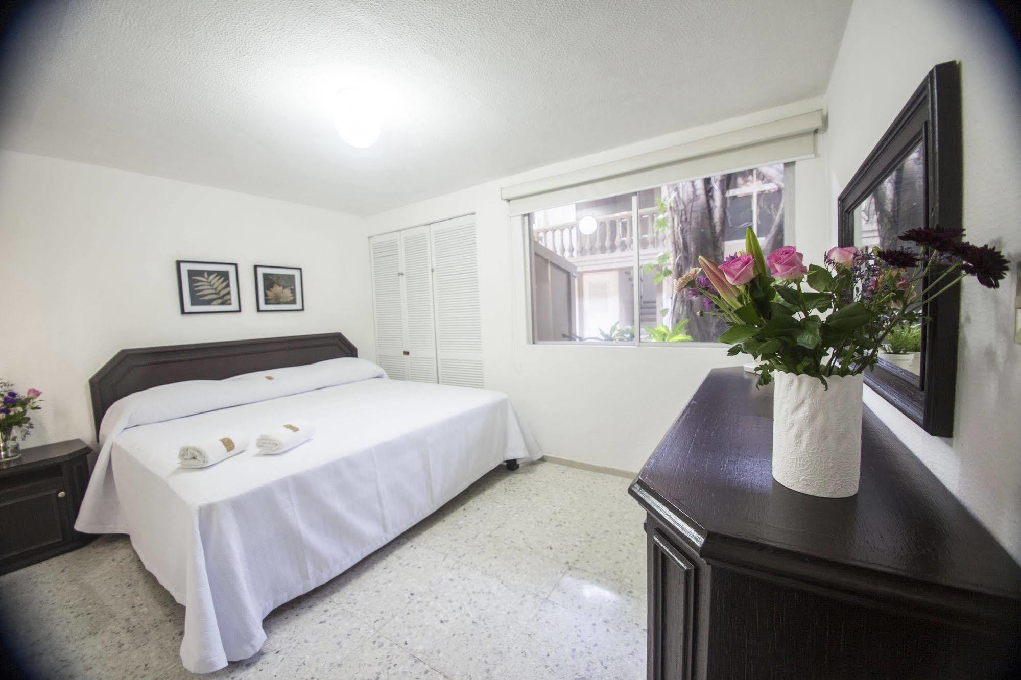 Hotel Suites Lafragua 3*