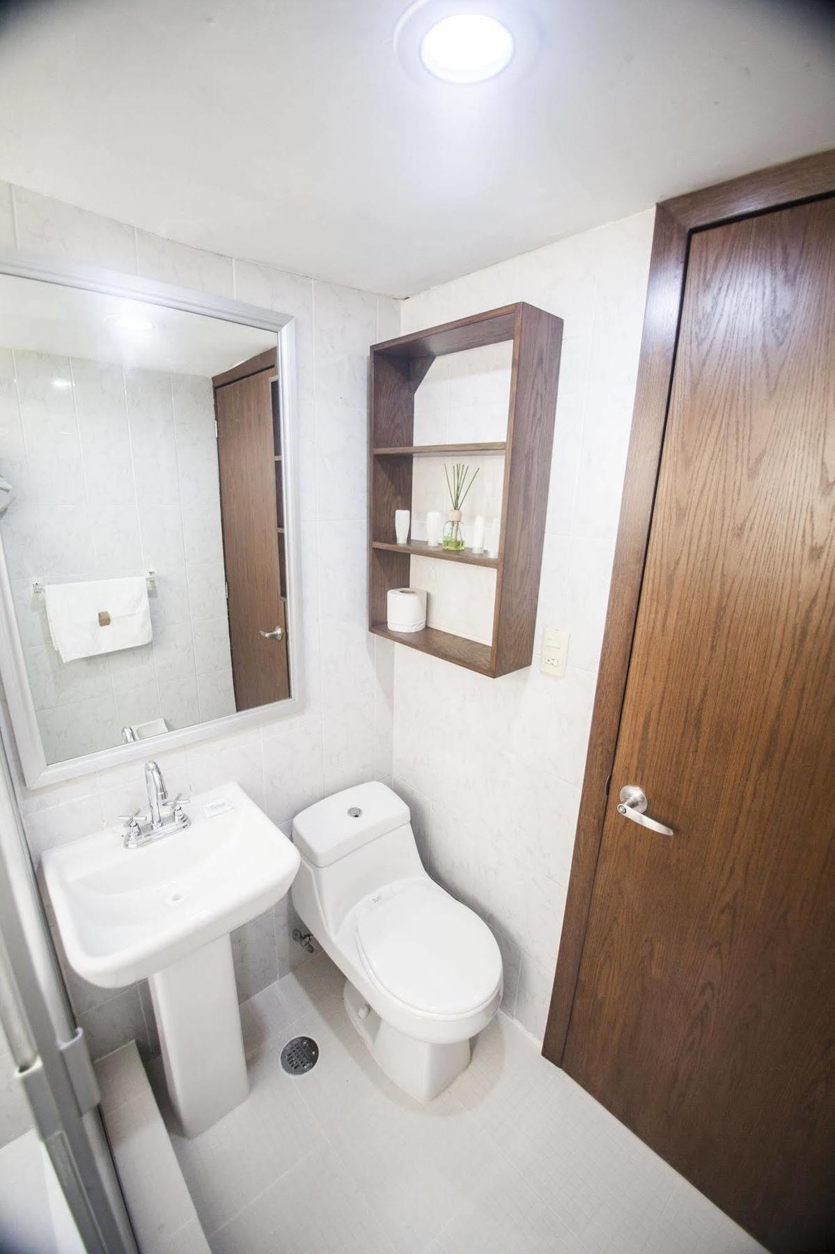 Hotel Suites Lafragua Veracruz