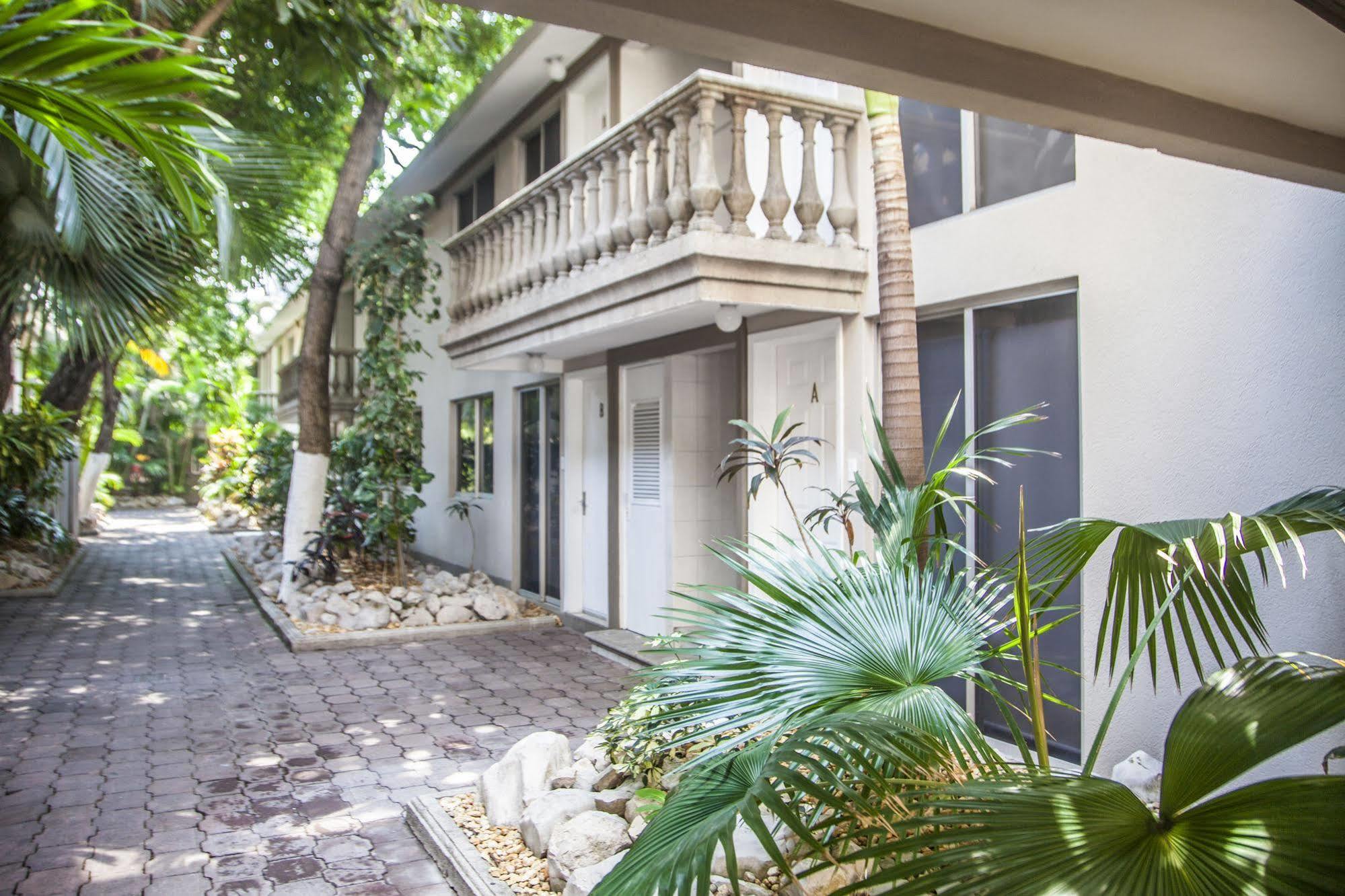 Hotel Suites Lafragua Veracruz