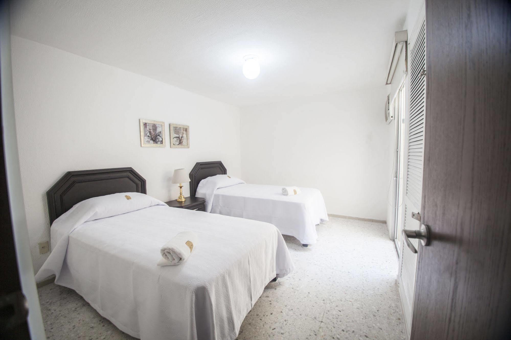 Suites Lafragua 3*