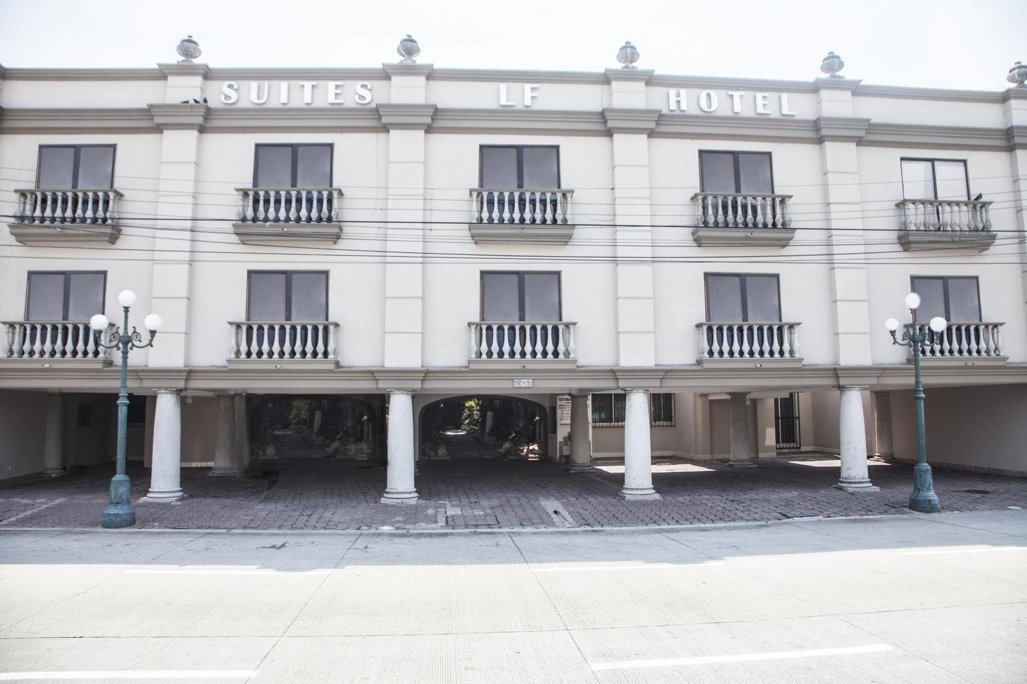 Suites Lafragua Veracruz
