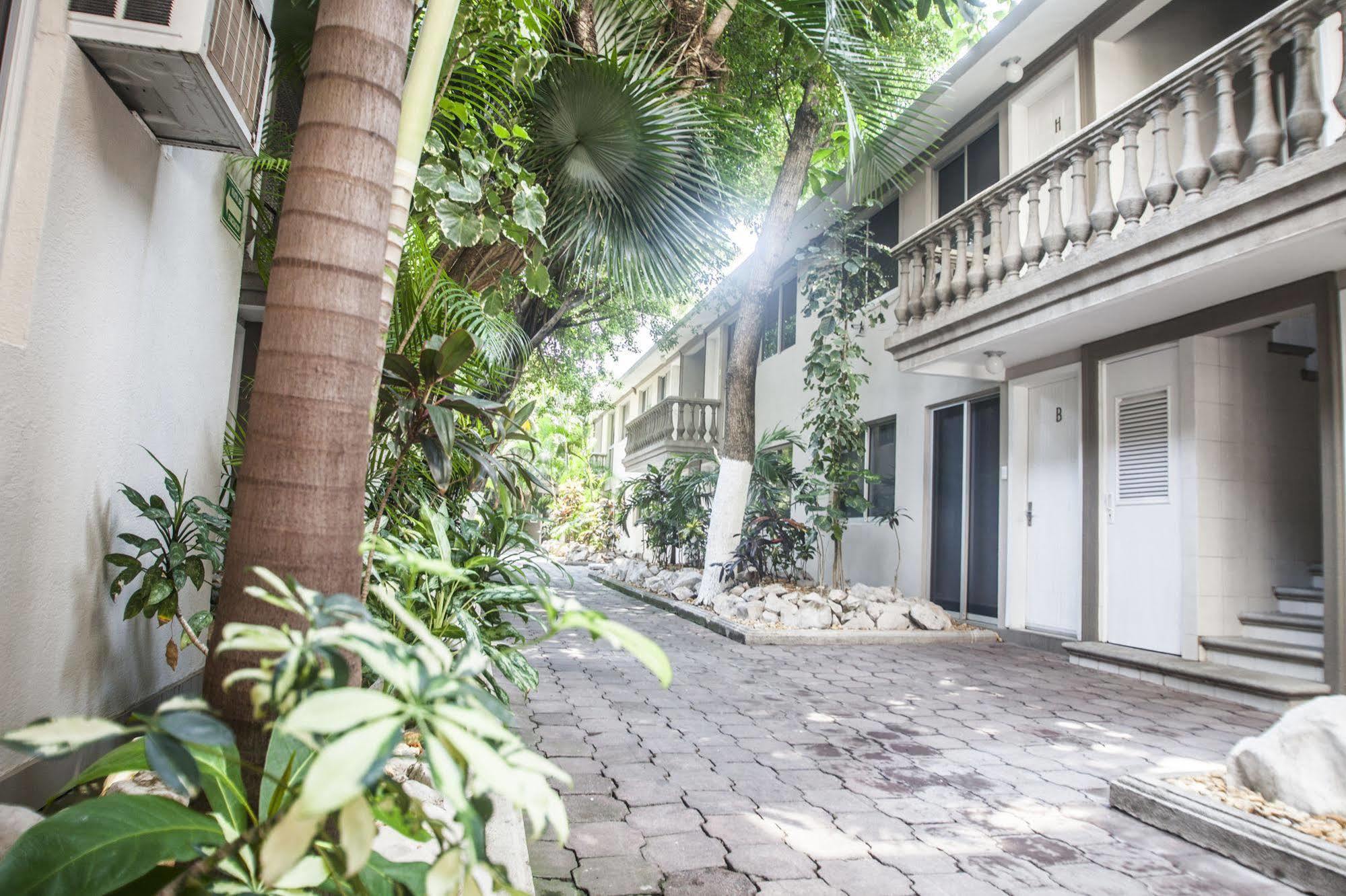 Suites Lafragua 3* Veracruz
