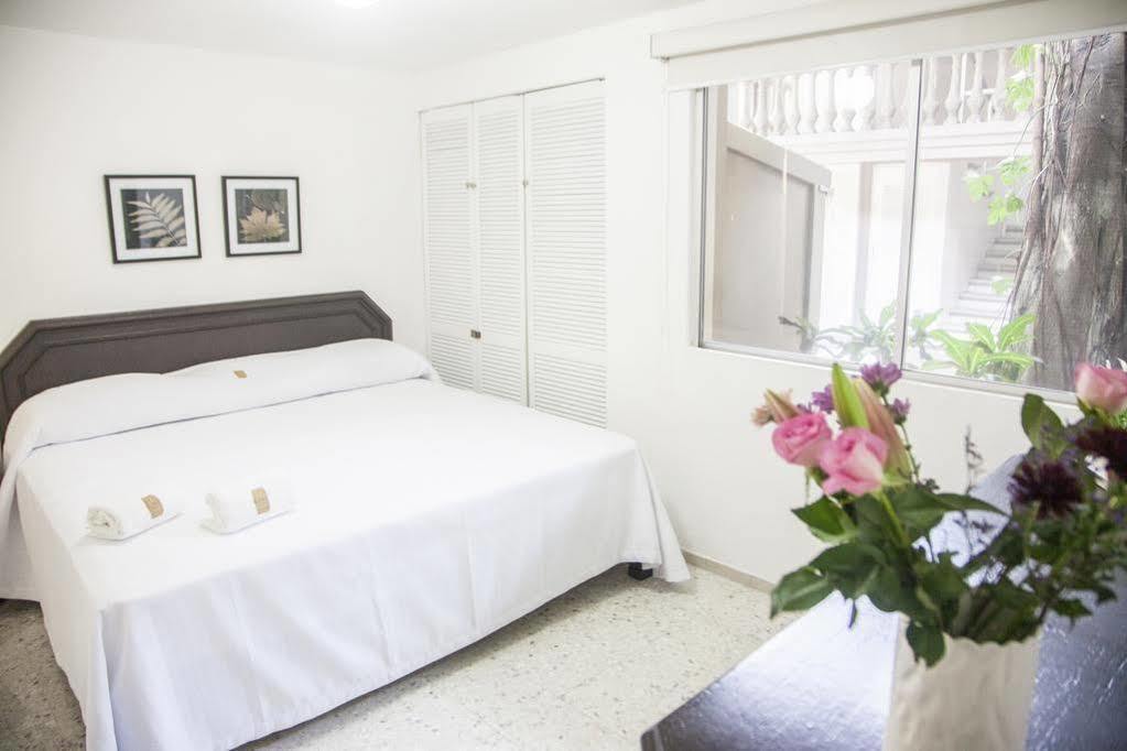 Suites Lafragua Hotel