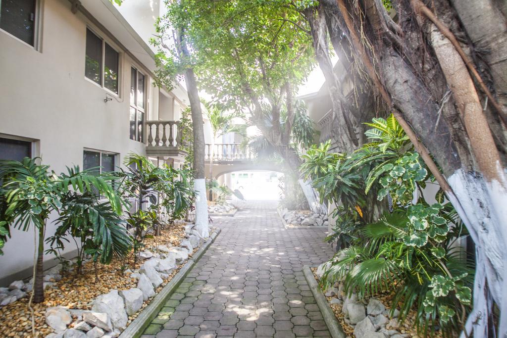 Hotel Suites Lafragua 3*