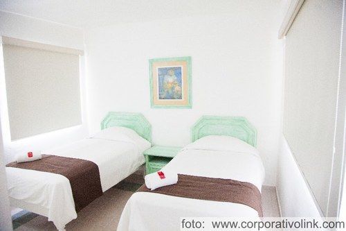 Hotel Suites Lafragua 3*