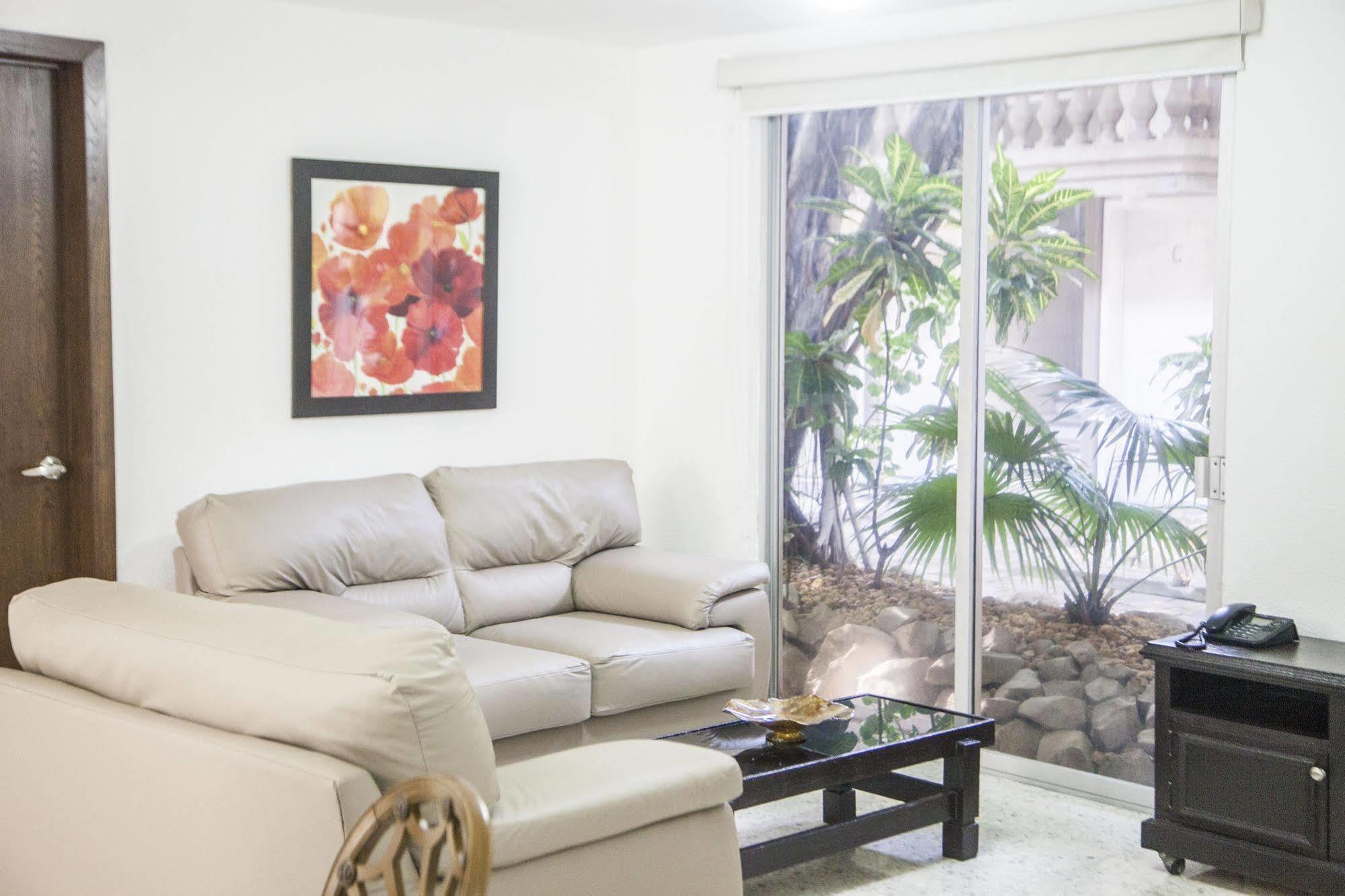 Hotel Suites Lafragua Veracruz