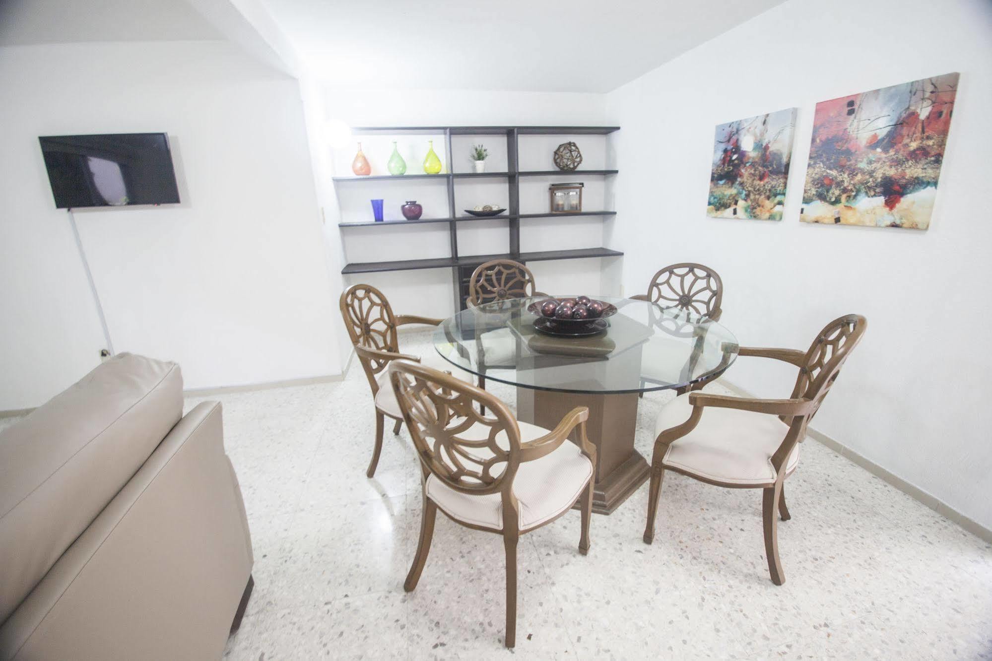 Suites Lafragua Hotel Veracruz